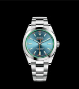 Milgauss